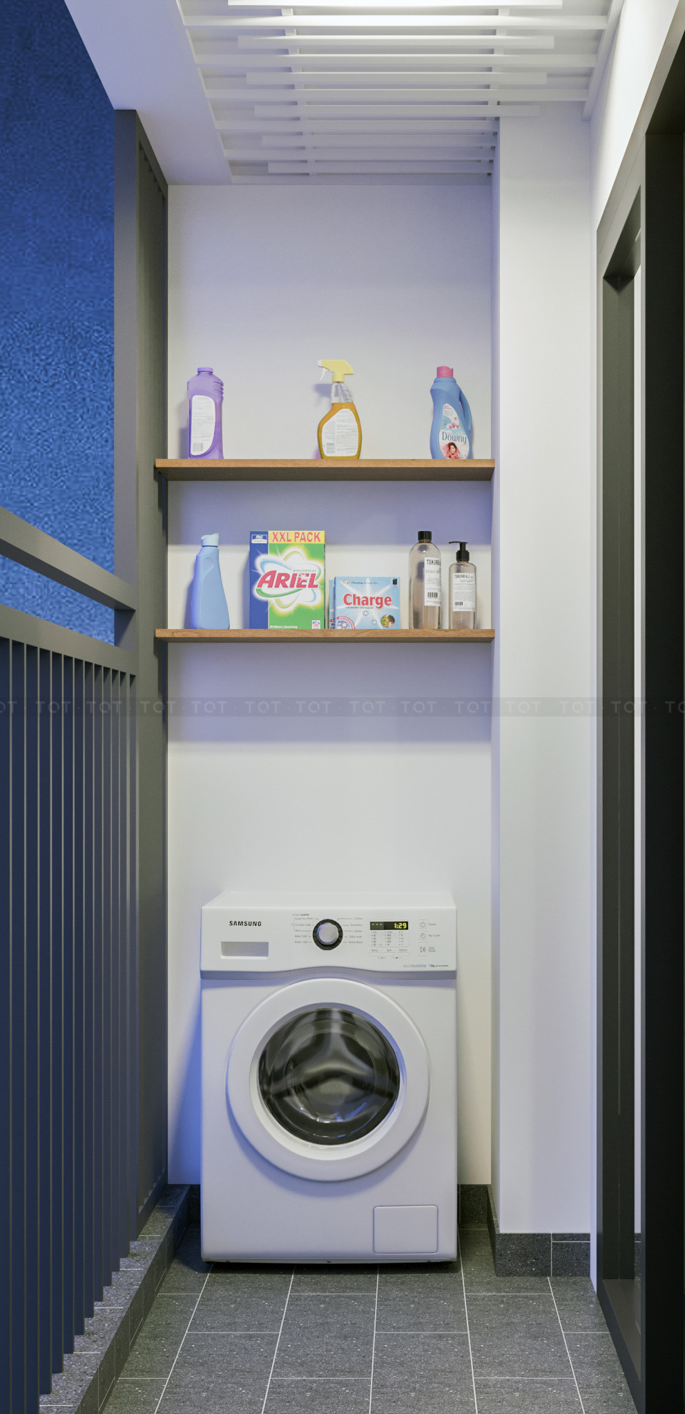 Kiến trúc TQT chuyên thiết kế kiến trúc nội thất và xây nhà trọn gói cho các công trình nhà phố, biệt thự