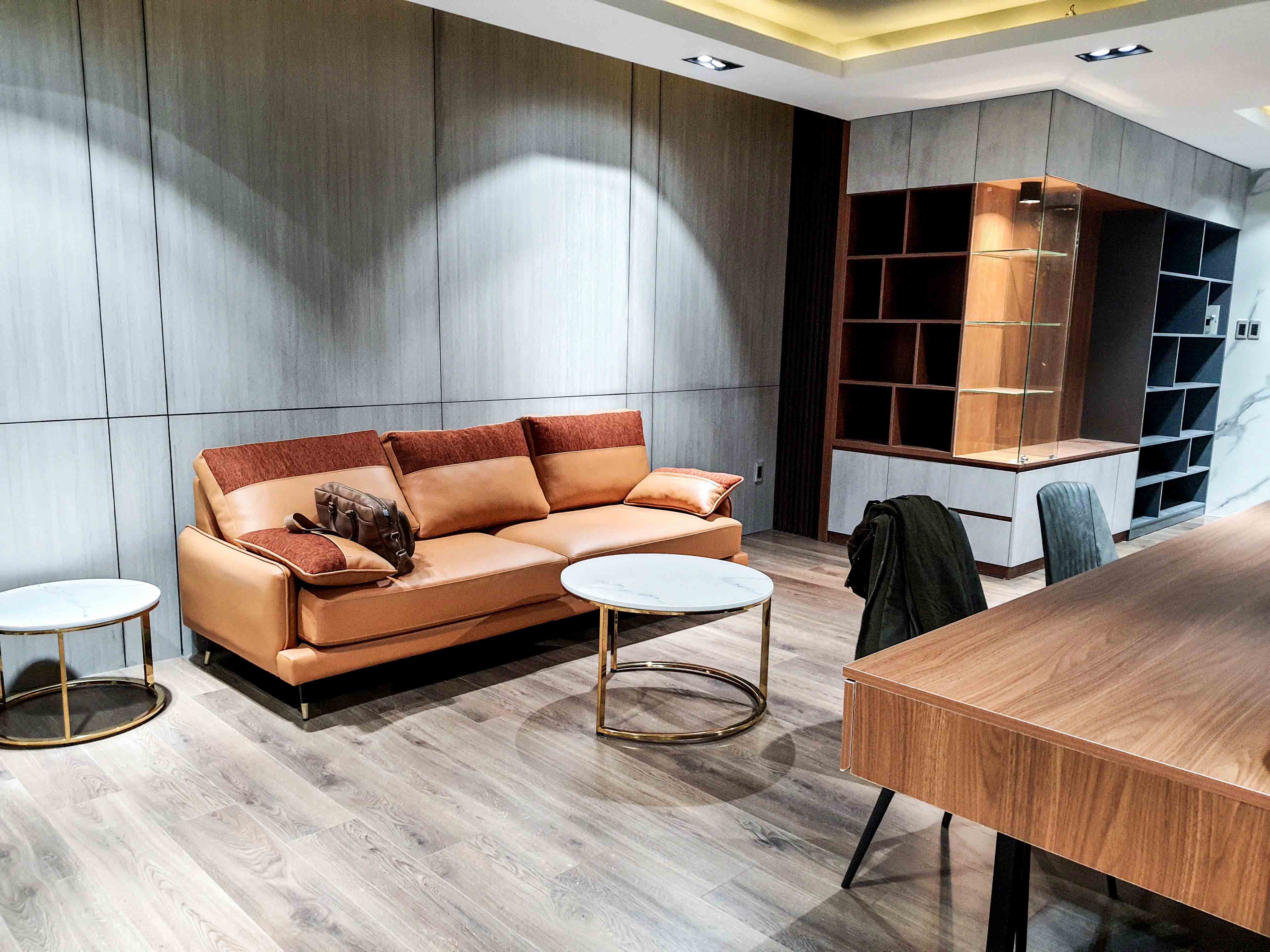 Kiến trúc TQT chuyên thiết kế kiến trúc nội thất và xây nhà trọn gói cho các công trình nhà phố, biệt thự