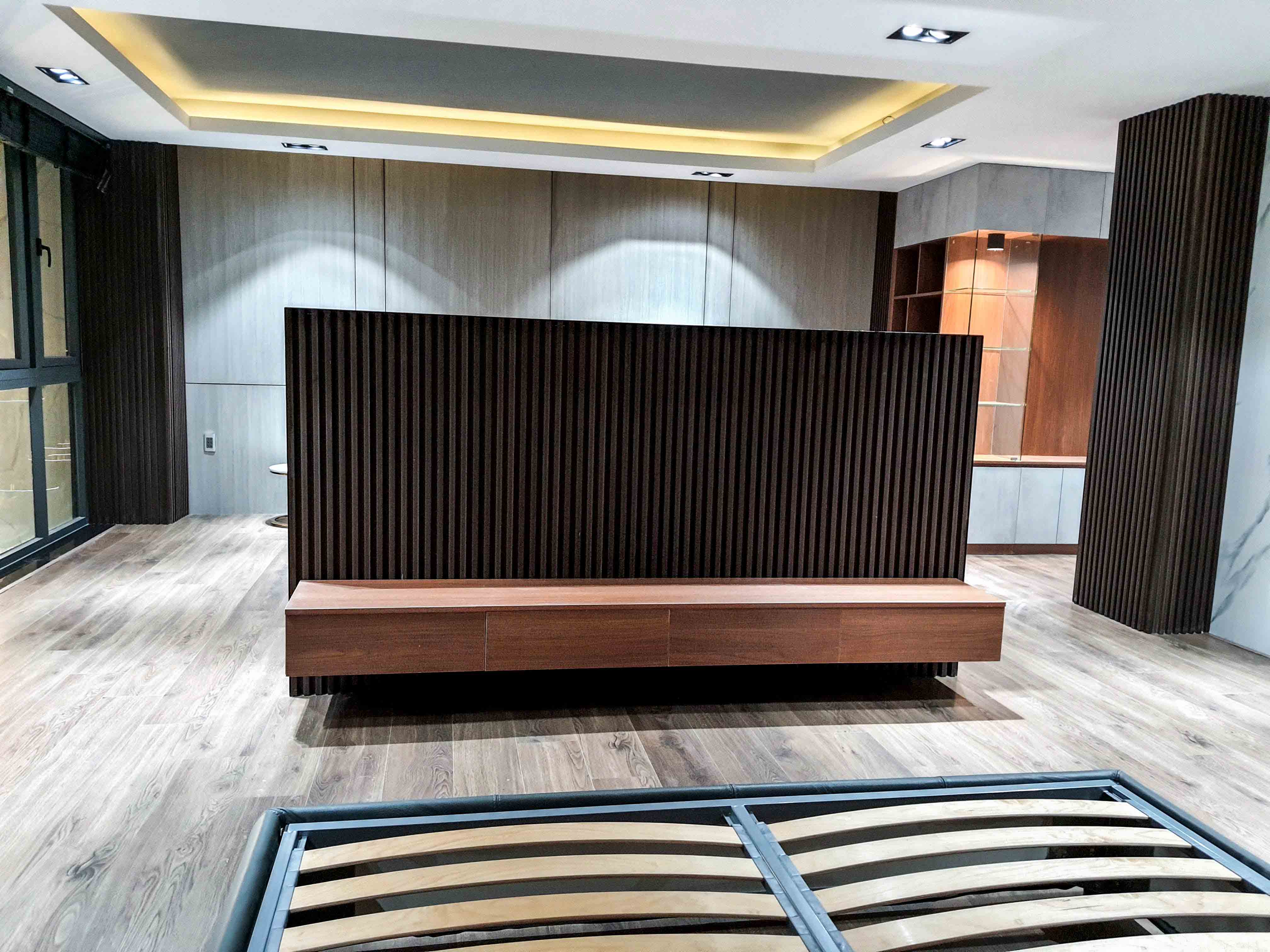 Kiến trúc TQT chuyên thiết kế kiến trúc nội thất và xây nhà trọn gói cho các công trình nhà phố, biệt thự