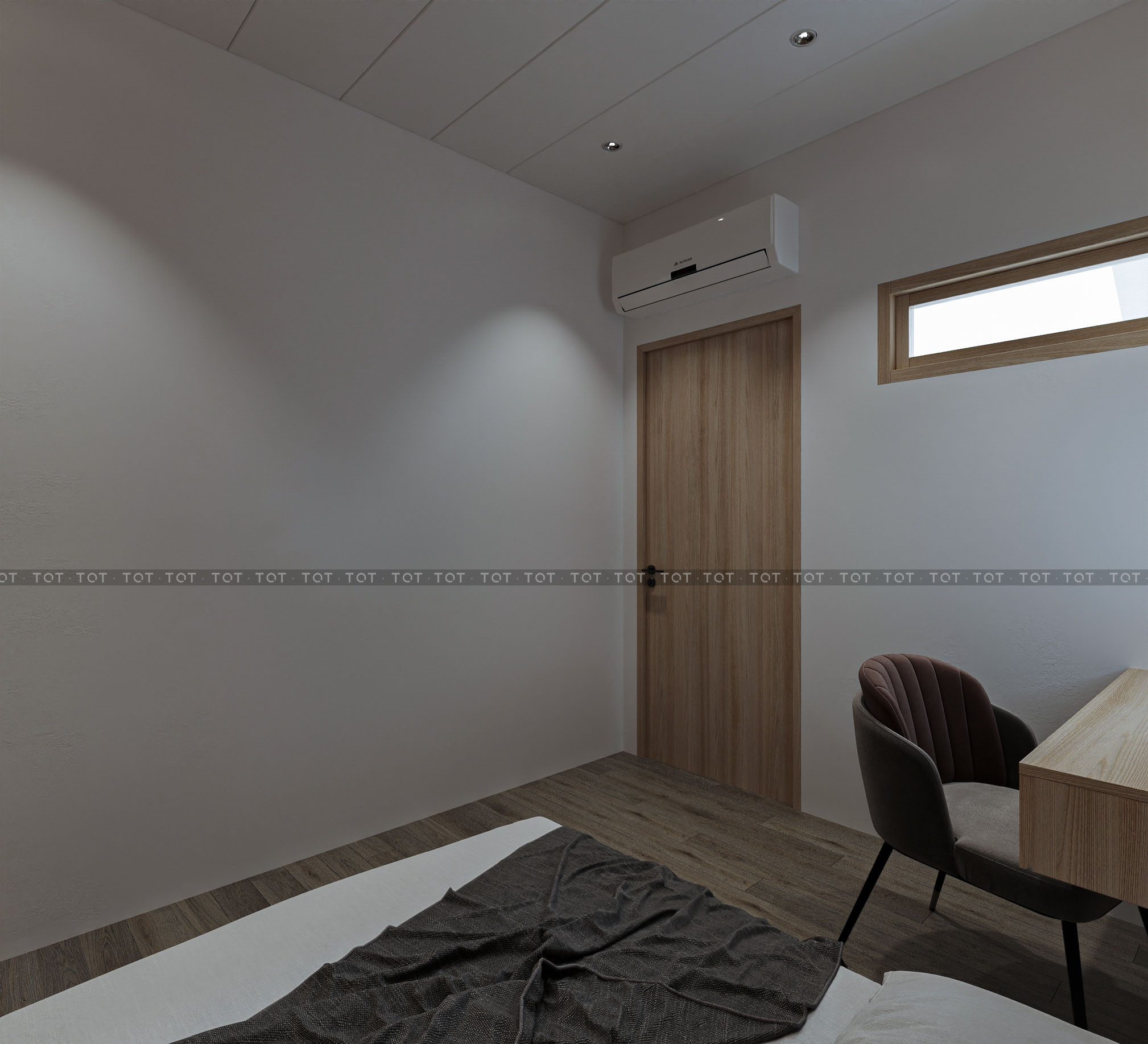 Kiến trúc TQT chuyên thiết kế kiến trúc nội thất và xây nhà trọn gói cho các công trình nhà phố, biệt thự