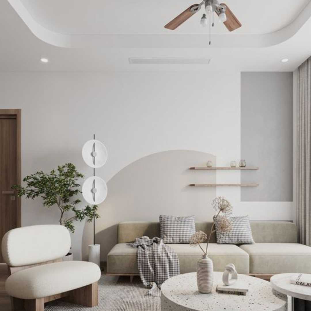 Kiến trúc TQT chuyên thiết kế kiến trúc nội thất và xây nhà trọn gói cho các công trình nhà phố, biệt thự