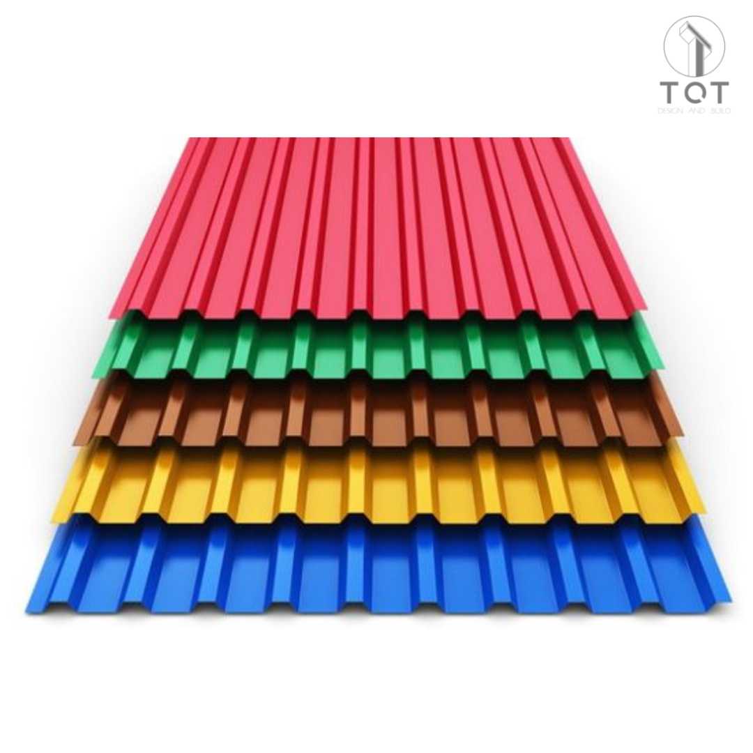 Kiến trúc TQT chuyên thiết kế kiến trúc nội thất và xây nhà trọn gói cho các công trình nhà phố, biệt thự