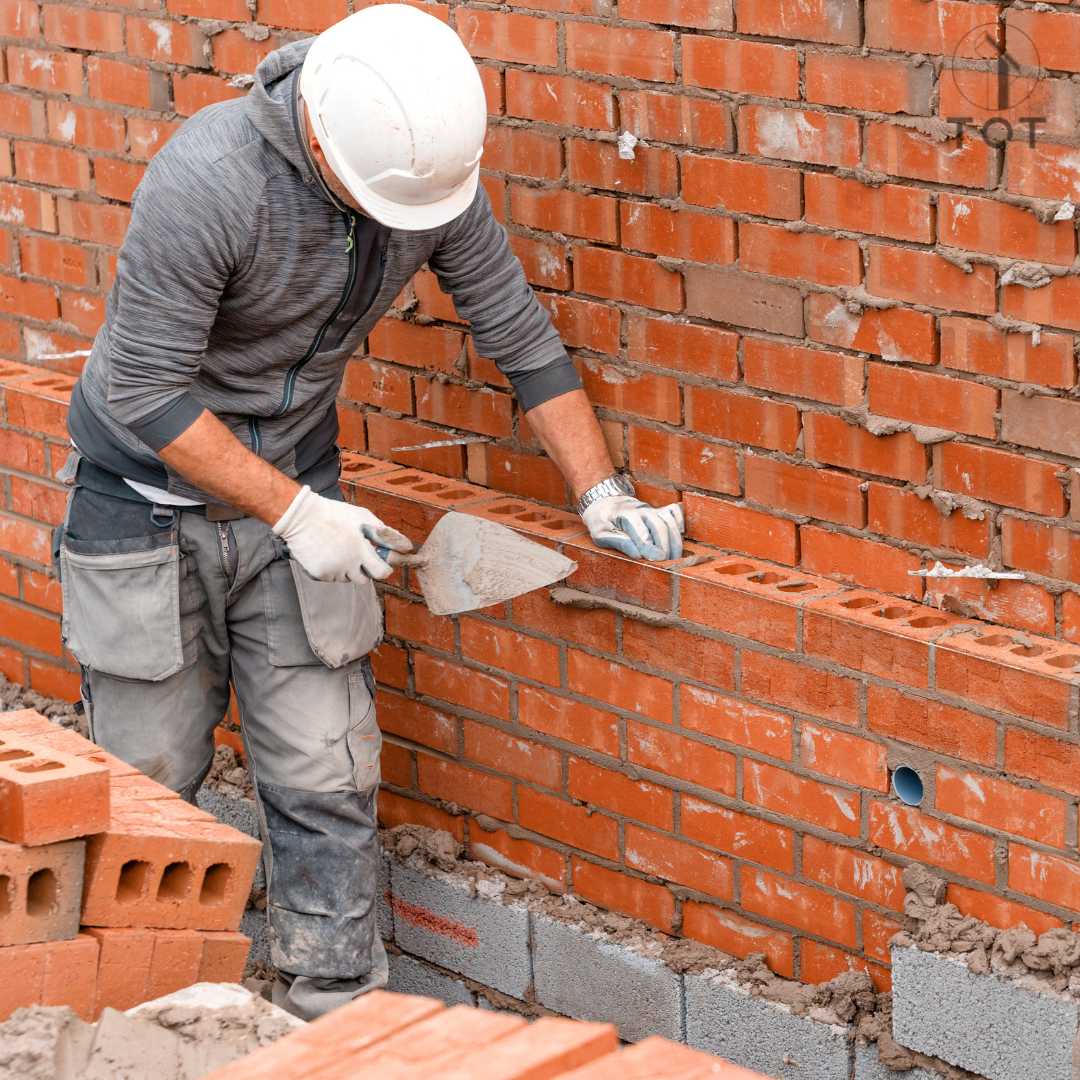 Kiến trúc TQT chuyên thiết kế kiến trúc nội thất và xây nhà trọn gói cho các công trình nhà phố, biệt thự