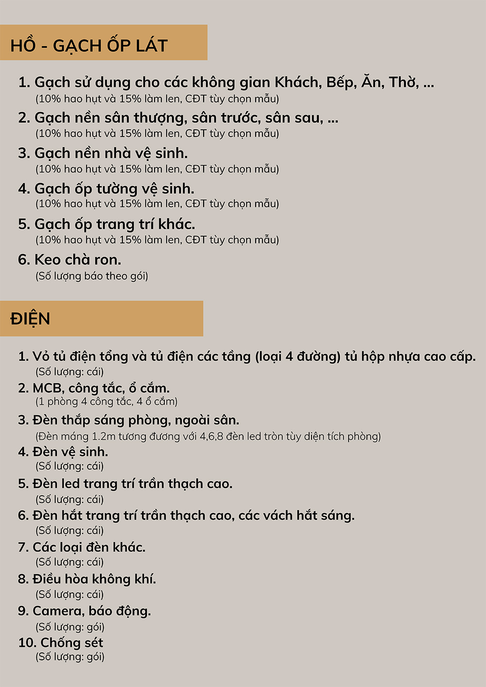 Kiến trúc TQT chuyên thiết kế kiến trúc nội thất và xây nhà trọn gói cho các công trình nhà phố, biệt thự