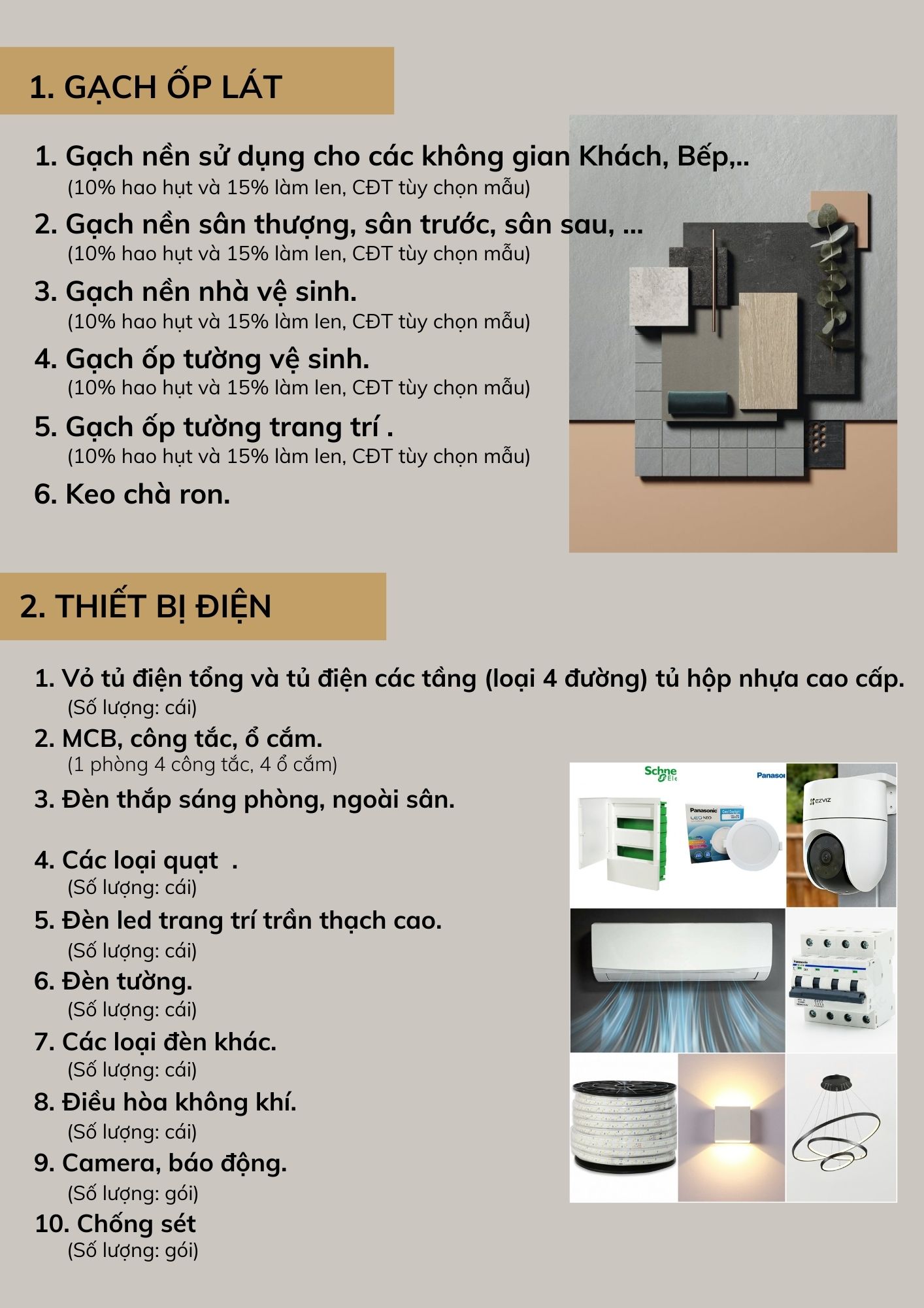 Kiến trúc TQT chuyên thiết kế kiến trúc nội thất và xây nhà trọn gói cho các công trình nhà phố, biệt thự