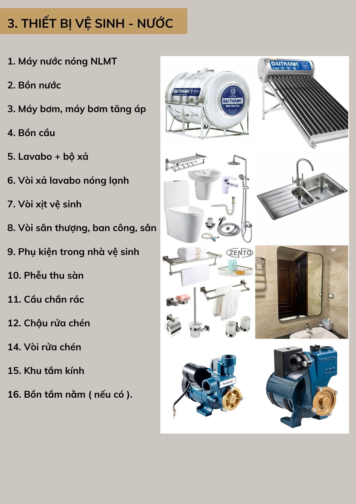 Kiến trúc TQT chuyên thiết kế kiến trúc nội thất và xây nhà trọn gói cho các công trình nhà phố, biệt thự