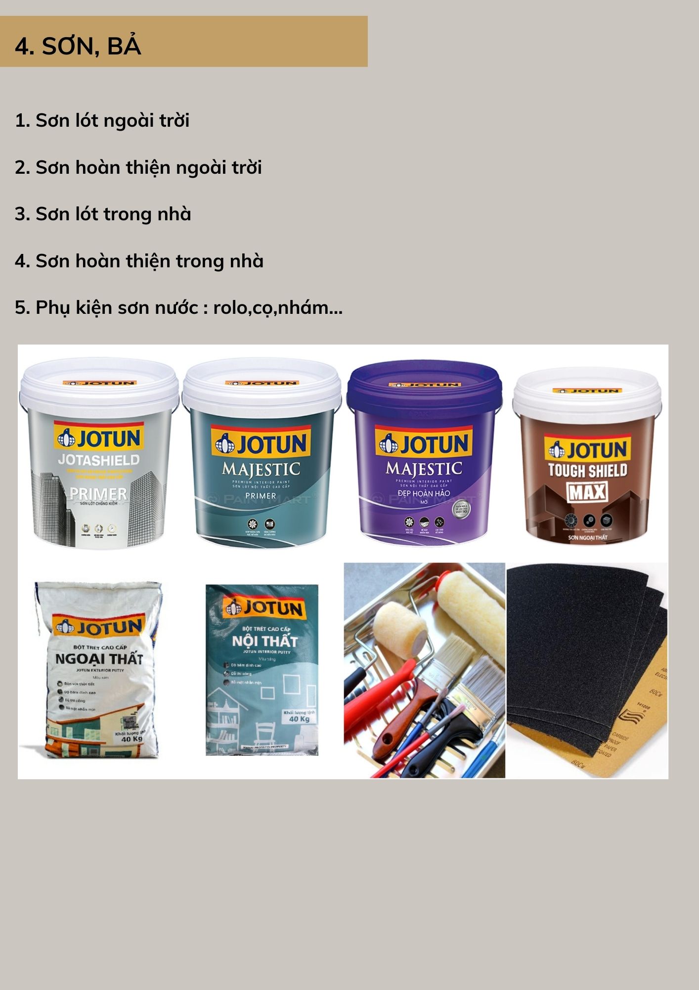 Kiến trúc TQT chuyên thiết kế kiến trúc nội thất và xây nhà trọn gói cho các công trình nhà phố, biệt thự