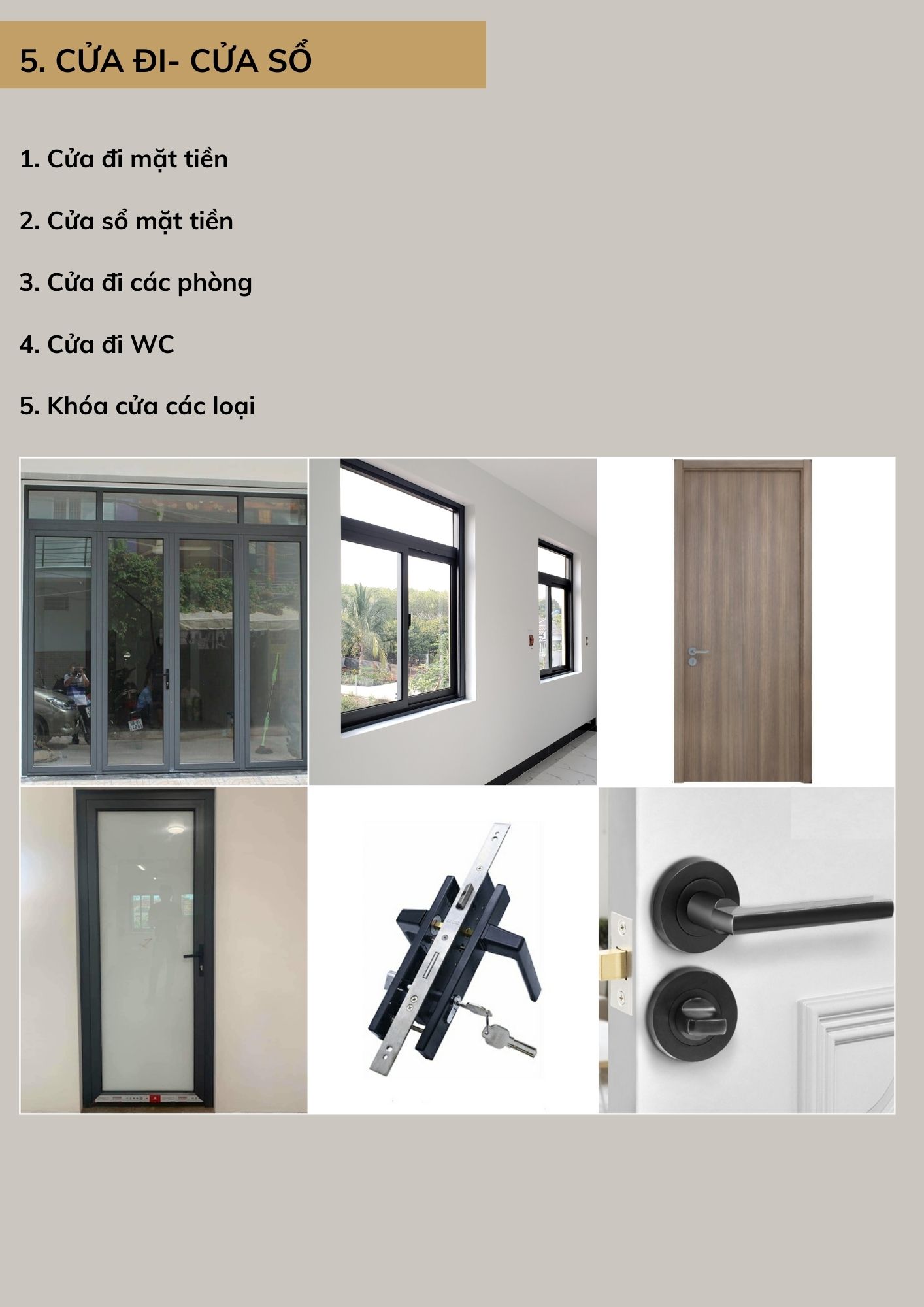 Kiến trúc TQT chuyên thiết kế kiến trúc nội thất và xây nhà trọn gói cho các công trình nhà phố, biệt thự