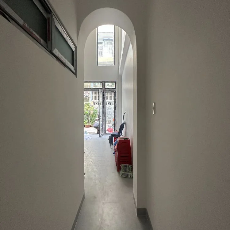Kiến trúc TQT chuyên thiết kế kiến trúc nội thất và xây nhà trọn gói cho các công trình nhà phố, biệt thự