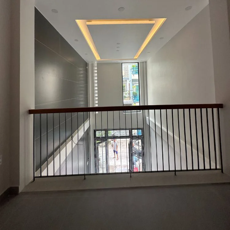 Kiến trúc TQT chuyên thiết kế kiến trúc nội thất và xây nhà trọn gói cho các công trình nhà phố, biệt thự
