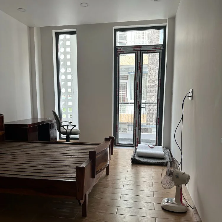 Kiến trúc TQT chuyên thiết kế kiến trúc nội thất và xây nhà trọn gói cho các công trình nhà phố, biệt thự